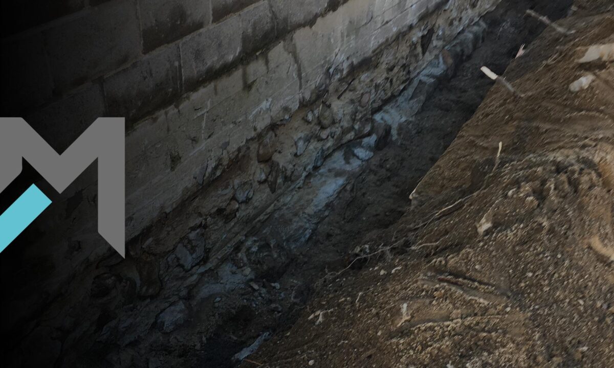 What Homeowners Need To Know About French Drain Basement Waterproofing