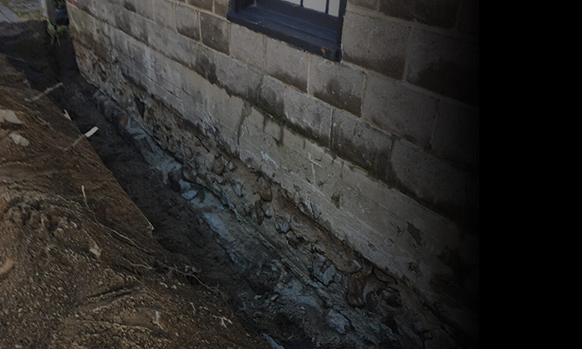 1 5 Signs You Need a Foundation Repair Expert