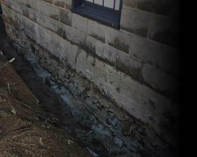 3 5 Signs You Need a Foundation Repair Expert