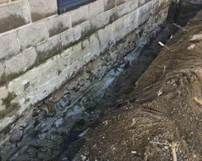 Comment préparer votre maison pour des travaux de fondation : guide étape par étape