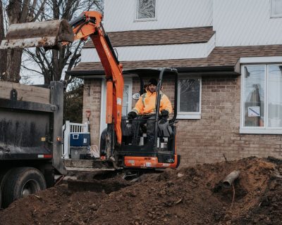 Modern Foundation Repair Methods: Effective and Lasting Solutions