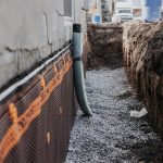 4 Kinds of Water Damage That Threaten a Quebec Home’s Foundation
