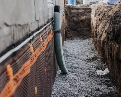 4 Kinds of Water Damage That Threaten a Quebec Home’s Foundation