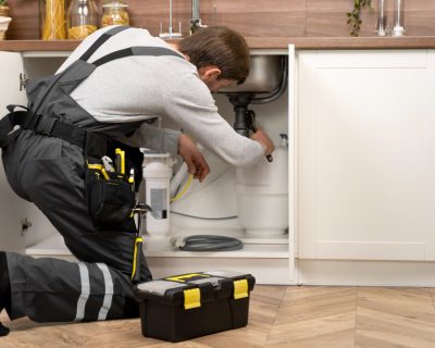 Protect Your Home with Professional Interior Drain Solutions