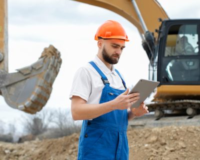 Expert Excavation Services for Your Foundation Projects