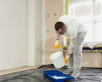 Why Waterproofing Your Basement Before Spring Thaw Is Crucial
