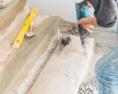 How Climate Change Is Affecting Foundation Stability