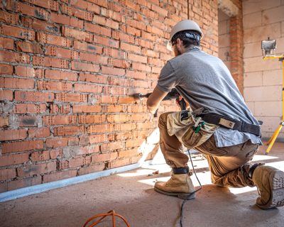 Foundation Repair or Replacement? How to Know What Your Home Really Needs