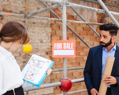 Selling Your Home with Foundation Problems: What to Disclose and How to Maximize Value