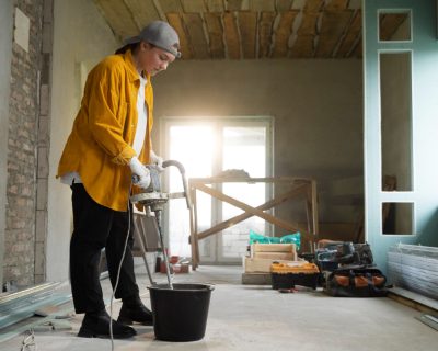 Beyond the Basement: How Foundation Issues Impact Your Entire Home (Doors, Windows, Floors, Walls)